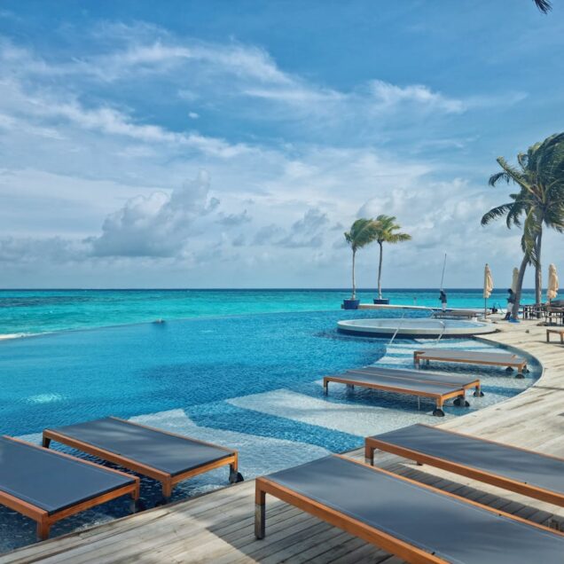 Maldives