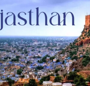GRAND RAJASTHAN TOUR