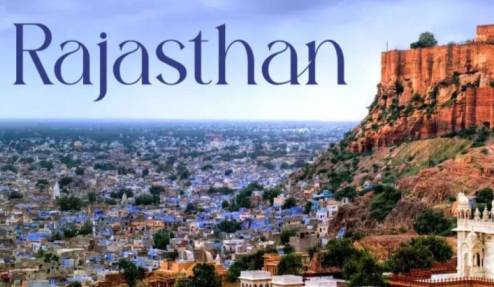 GRAND RAJASTHAN TOUR