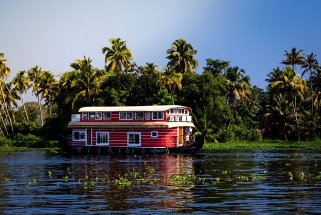 Kerala With Rameshwaram