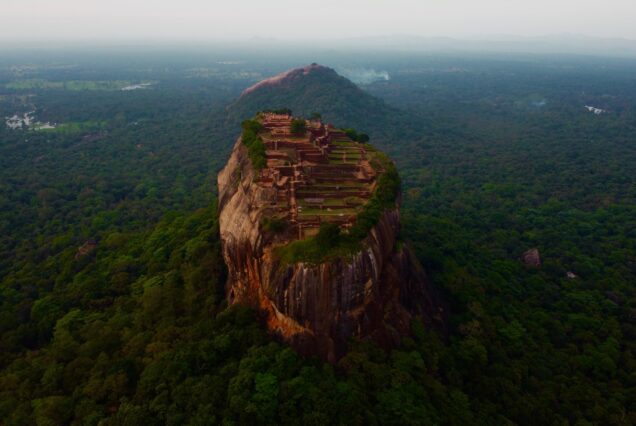 Sri Lanka