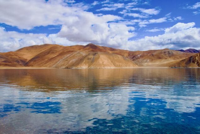 Leh Ladakh